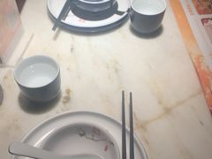 -绿茶餐厅(深圳龙华天虹购物中心店)