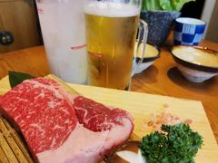 -炎蔵牛舌烤肉