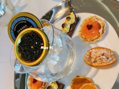 -北京柏悦酒店·锦庭餐厅Dining Room