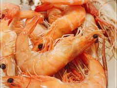 -粤海喜来登酒店·盛宴海鲜牛排自助餐厅(天河城店)