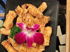 -老渔家白族·石板烧·野生菌火锅(古城中心店)