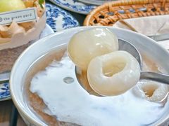 -绿小院(荔湾店)
