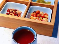 -拈菜(观音桥阳光世纪店)