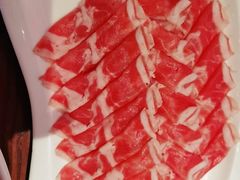 -1078號老北京涮肉(松柏店)