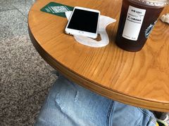 -星巴克(成都机场T2店)