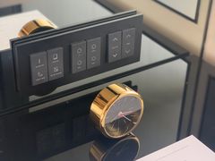 -尼依格罗香港美利酒店