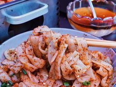 -燥次·烧烤酒场(万象城店)