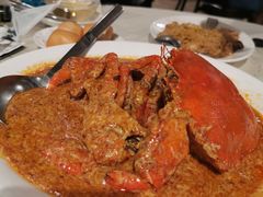 -无招牌海鲜餐厅(怡丰城店)