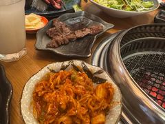 -丸藏和牛烧肉专门店(园区师惠坊店)