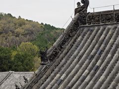 -泰山风景名胜区-普照寺