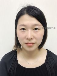 -HQ半永久纹绣纹眉