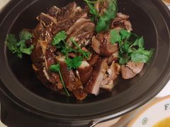 顺德公碌鹅（小份）-清晖小苑•顺德地方菜(壹海城店)