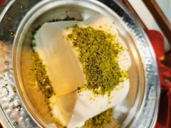 山羊奶经典冰淇淋-龟兹KUCINA·新疆菜(前滩L+PLAZA店)