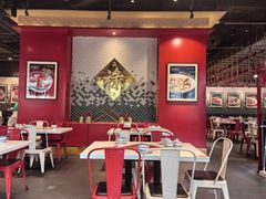 -禄鼎记·多口味酸菜鱼(侨鑫店)