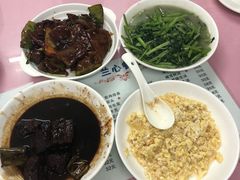 -蘭心餐厅(进贤路店)