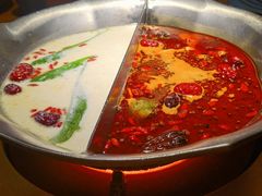 -湊湊火锅·茶憩(锦艺城店)