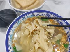 -清真马祥兴菜馆(云南北路店)