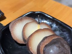 -果松木炭酸菜铜火锅·外婆参鸡汤