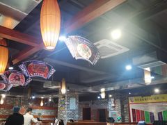 -蜀家渝重庆火锅(南屏街店)