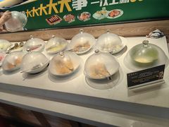 -豪客来牛排(天阳D32店)