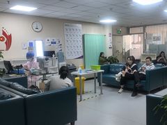 -美年大健康体检中心(西直门分院)