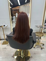 -icare美发沙龙