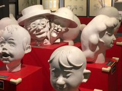 -上海动漫博物馆