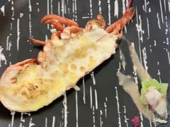 -盛宴自助餐厅(运达喜来登店)