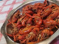 -乐山烧烤·罗田吊锅·小龙虾(航天兴隆国际店)