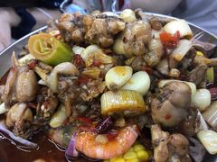 -小民大排档(光谷店)