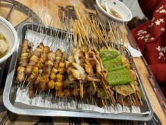 -老谢野馄饨(延安路店)