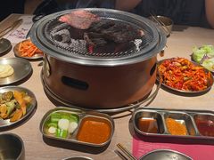 -西塔老太太泥炉烤肉(望京一店)