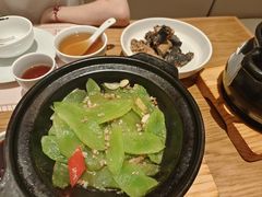 -顺风汤馆·广府粤菜(江宸天街店)
