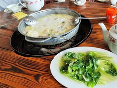 -侠成水上农庄(工业大道店)