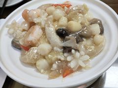 -京天红酒家(虎坊路店)