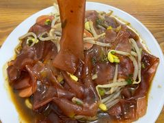 -何记酿皮店(西流湾店)