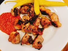 烤肉丸-Tarihi Sultanahmet Köftecisi Selim Usta