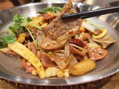 澳洲肥牛-川锅哎哟·麻辣香锅(国大城市广场店)