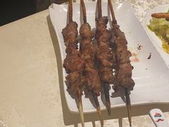 -巴依老爷·新疆美食(上城区天城路店)