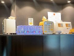 -SUPERMONKEY超级猩猩健身(中山公园店)