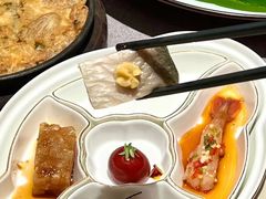 -金成潮菜博物馆(海珠湿地店)