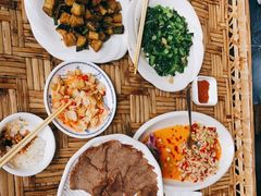 -昆师傅饭庄
