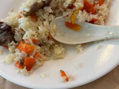 -维吾尔餐厅(宜山路店)