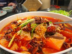 -四世同堂·京菜·烤鸭(双井店)