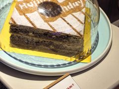 -白天鹅宾馆·美食屋