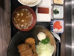 -牛かつもと村(上野店)