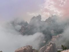 -崂山仰口游览区
