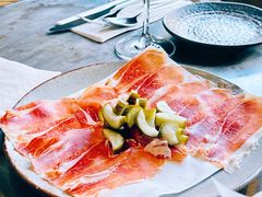 伊比利亚火腿-Apollo·西班牙小酒馆(安福路店)