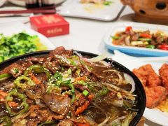 -旺达·福州菜(正大广场店)