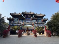 -红螺寺